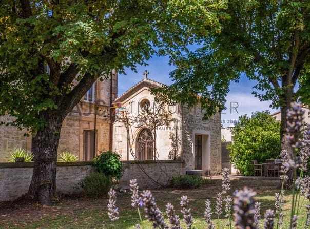 Saint-Rémy-de-Provence, Bouches-du-Rhône 13210