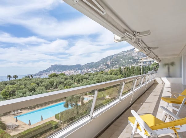 ROQUEBRUNE CAP MARTIN HH-15491610, Roquebrune-Cap-Martin, Provence-Alpes-Côte d'Azur