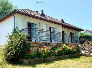 Bazemont, Île-de-France 78580