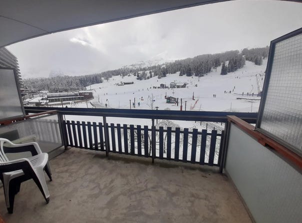 SuperDévoluy, Hautes-Alpes 05250