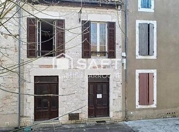 Laparade, Aquitaine 47260