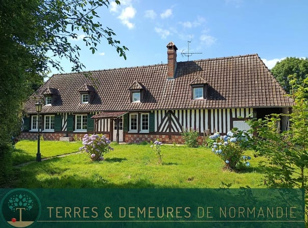 Cormeilles, Eure 27260