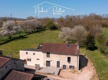 Montbellet, Bourgogne 71260