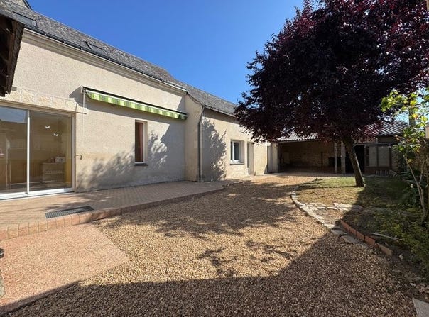 Le Lude, Pays-de-la-Loire 72800