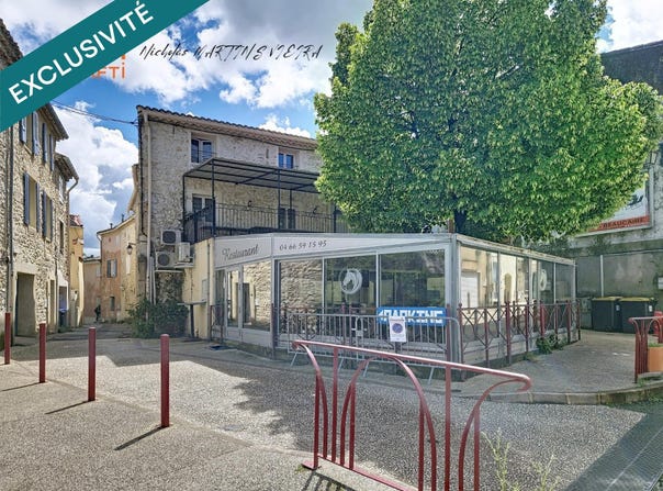 LA CALMETTE, Occitanie 30190