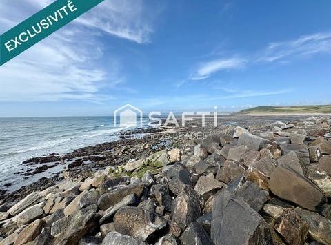 Heauville, Basse-Normandie 50340