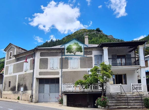 La Beaume, Hautes-Alpes 05140