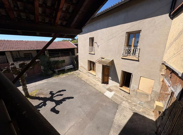 Beaurepaire, Isère 38270