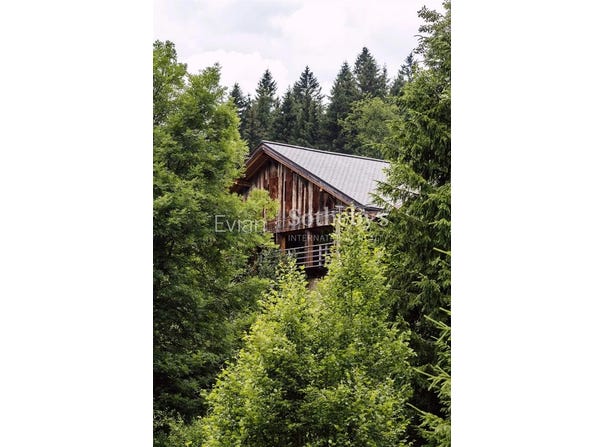Morzine, Haute-Savoie 74110