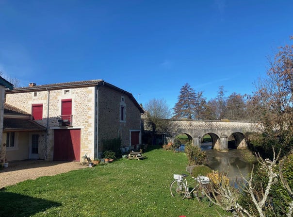 Vitrac-Saint-Vincent, Poitou-Charentes 16310