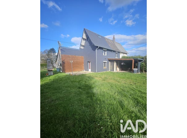 Anceaumeville, Normandy 76710