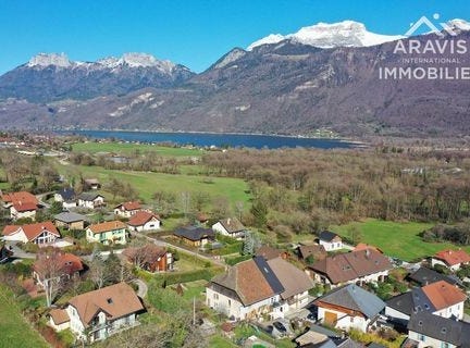 Doussard, Rhône-Alpes 74210
