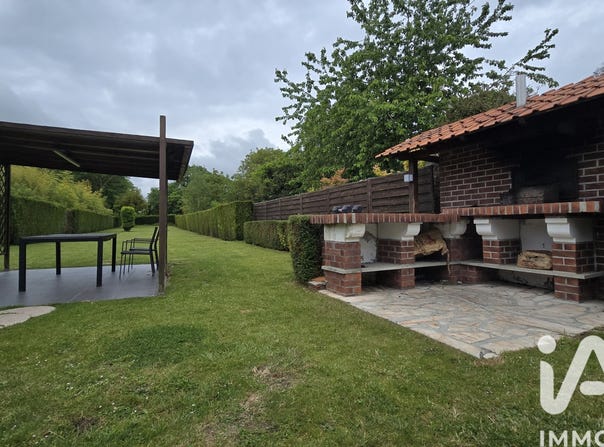 BARLIN, Hauts-de-France 62620