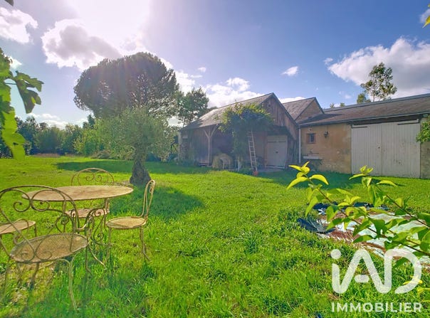 Ambillou, Centre-Val de Loire 37340