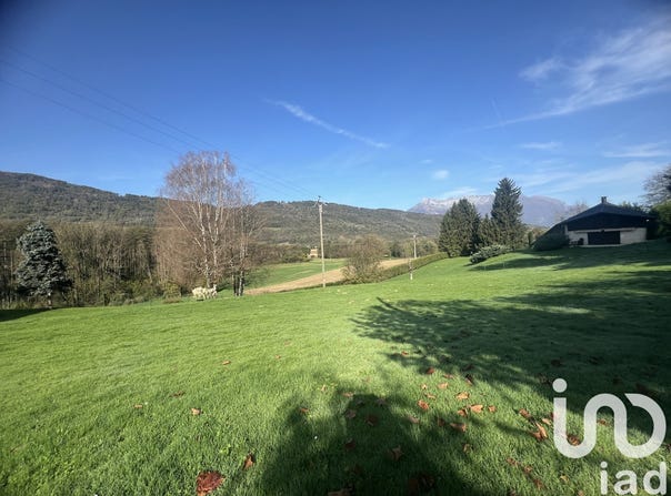 Villard Léger, Auvergne-Rhône-Alpes 73390