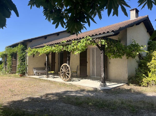 Cardaillac, Midi-Pyrénées 46100