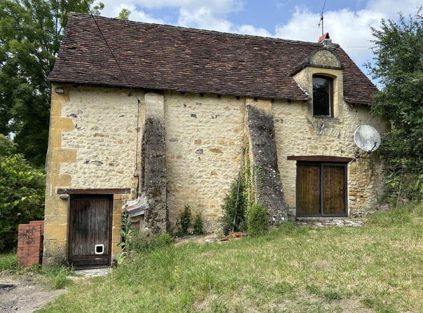 Montignac, Aquitaine 24290