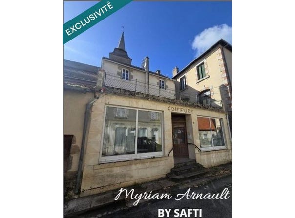 Arnac-La-Poste, Limousin 87160