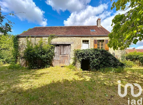 Ceaulmont, Centre-Val de Loire 36200