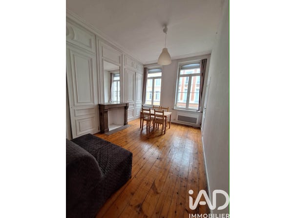 Lille, Hauts-de-France 59000