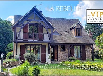 Gambais, Île-de-France 78950