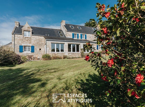 Lampaul-Plouarzel, Brittany 29810