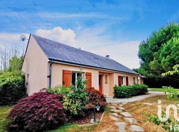 Châtenoy, Centre-Val de Loire 45260