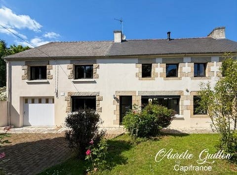 PLOERMEL, Bretagne 56800