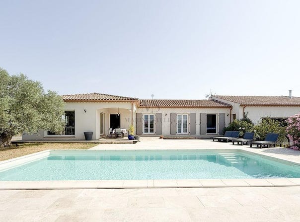 Servian, Languedoc-Roussillon 34290
