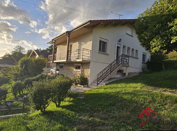 Brousseval, Grand Est 52130