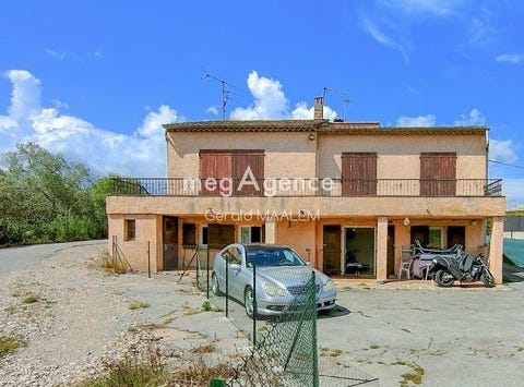 Puget-Sur-Argens, Provence-Alpes-Côte d'Azur 83480