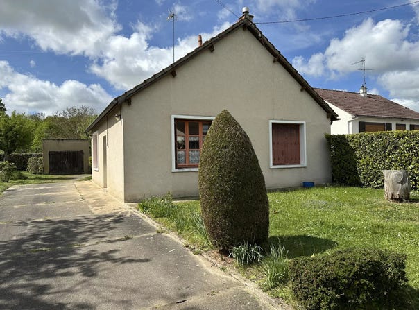 Morancez, Eure-et-Loir 28630