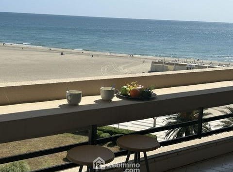Canet-En-Roussillon, Languedoc-Roussillon 66140
