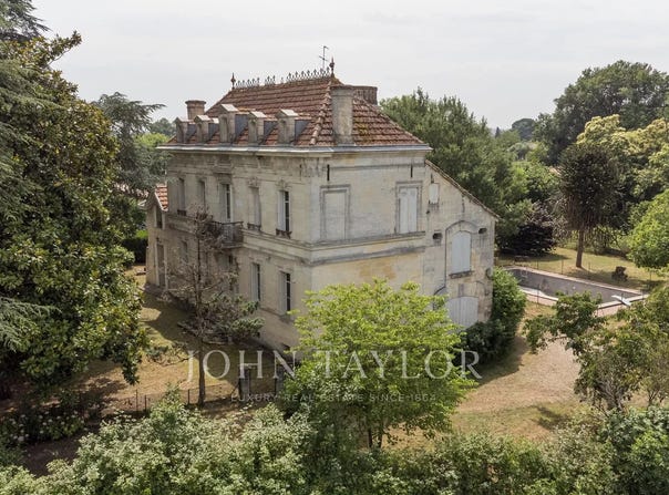 Saint-Germain-du-Puch, Gironde 33750