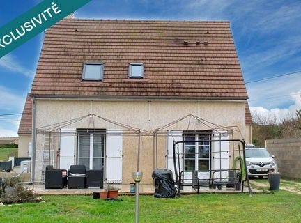 Coincy, Picardie 02210