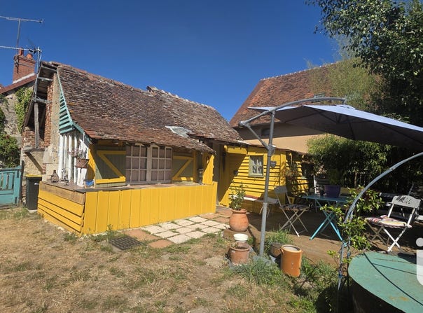 Meillard, Auvergne-Rhône-Alpes 03500