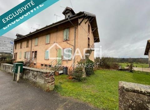 Demangevelle, Franche-Comté 70210