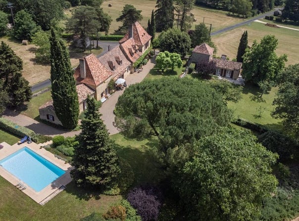 Lalinde, Aquitaine 24150