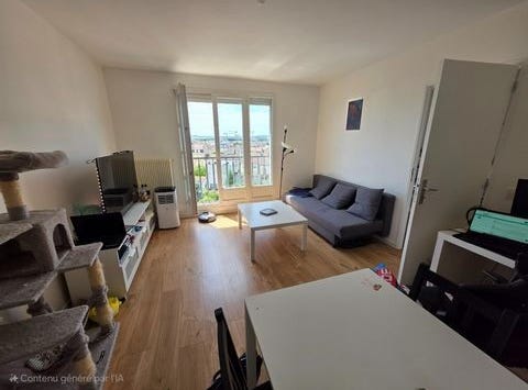 Reims, Champagne-Ardenne 51100