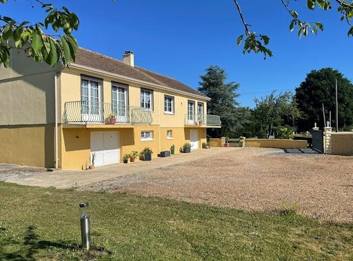 Marolles-les-Buis, Centre-Val de Loire 28400