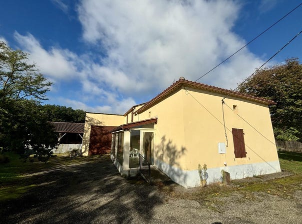 Monsempron-Libos, Aquitaine 47500