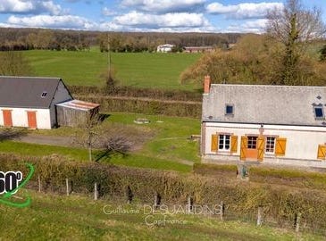 MOULINS LA MARCHE, Basse-Normandie 61380