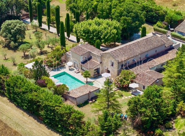 Taillades, Provence-Alpes-Côte-d'Azur 84300