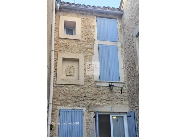 Bagnols-sur-Cèze, Languedoc-Roussillon 30200