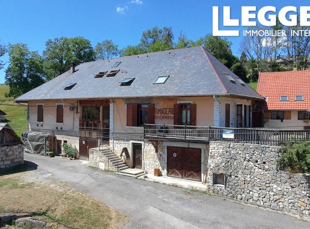 Bellecombe-en-Bauges, Auvergne-Rhône-Alpes 73340