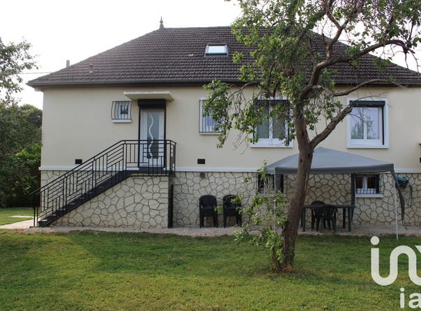 Fitz-James, Hauts-de-France 60600