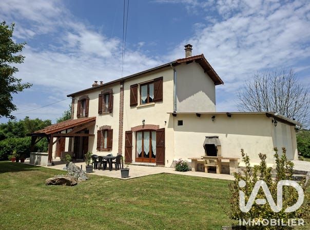 Thorigny-sur-Oreuse, Bourgogne-Franche-Comté 89260