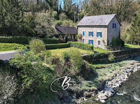 HILLION, Brittany 22120
