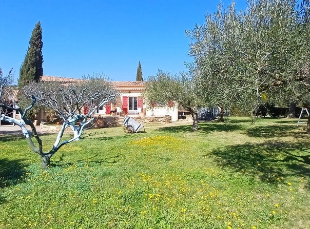 Argeliers, Languedoc-Roussillon 11120