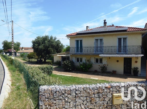 Corbère-les-Cabanes, Occitanie 66130